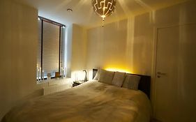 Cozy&silent ground floor apartment